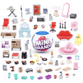 thumbnail image 4 of Mini Brands Home Series 1 Collectibles – Set of 3, 4 of 5