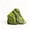 B, variant on Faux Rock | Faux Moss Boulders Decor | Fake Landscape Rocks | for Garden Aquarium Tank Terrarium Outdoor Yard Pond
