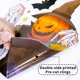 thumbnail image 3 of Decoraciones de Halloween para fiestas de Halloween Decorar pegatinas de ventana Truco o trato Zhivalor BST3138328-3, 3 of 5