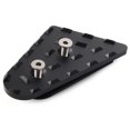 thumbnail image 3 of Brake lever pedal enlargement and extension pad for BMW R1200GS/ R1200GS ADV 13-18-, 3 of 4