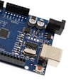 thumbnail image 2 of Placa de desarrollo R3, módulo RFID, kit de aprendizaje de inicio, versión mejorada, 2 of 5