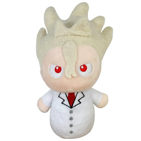 Dr. Stone - Senku Ishigami Plush 6"H