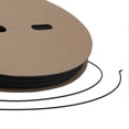 thumbnail image 2 of Heat Shrink Cable Sleeve Polyolefin Retractable Tube Electrical Protection Tubing 200 Meter, 2 of 4
