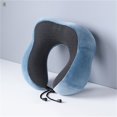 thumbnail image 1 of Almohada De Viaje Portátil En Forma De U Mantén Tu Postura El Lugar Para Regalos De Cumpleaños Año Nuevo huangjie unisex, 1 of 2