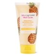 thumbnail image 1 of SpaScriptions Fruit Glow Piña + Limpiador facial iluminador de ácido glicólico con vitaminas A C y E 5 onzas líquidas, 1 of 5