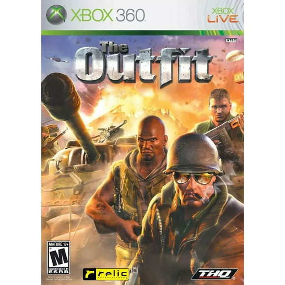 La Tenue Xbox 360 (Neuf Scellé en Usine Version US) Xbox 360, Xbox 360