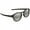 White, variant on Sun 0OO9349 Latch Phantos Unisex Sunglasses - Size 53