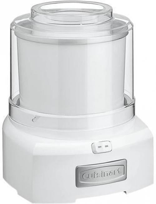 Cuisinart ICE21P1 Automatic Frozen YogurtIce Cream and Sorbet Maker