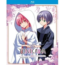 TONIKAWA: Over The Moon For You - Season 2