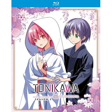 TONIKAWA: Over The Moon For You - Season 2