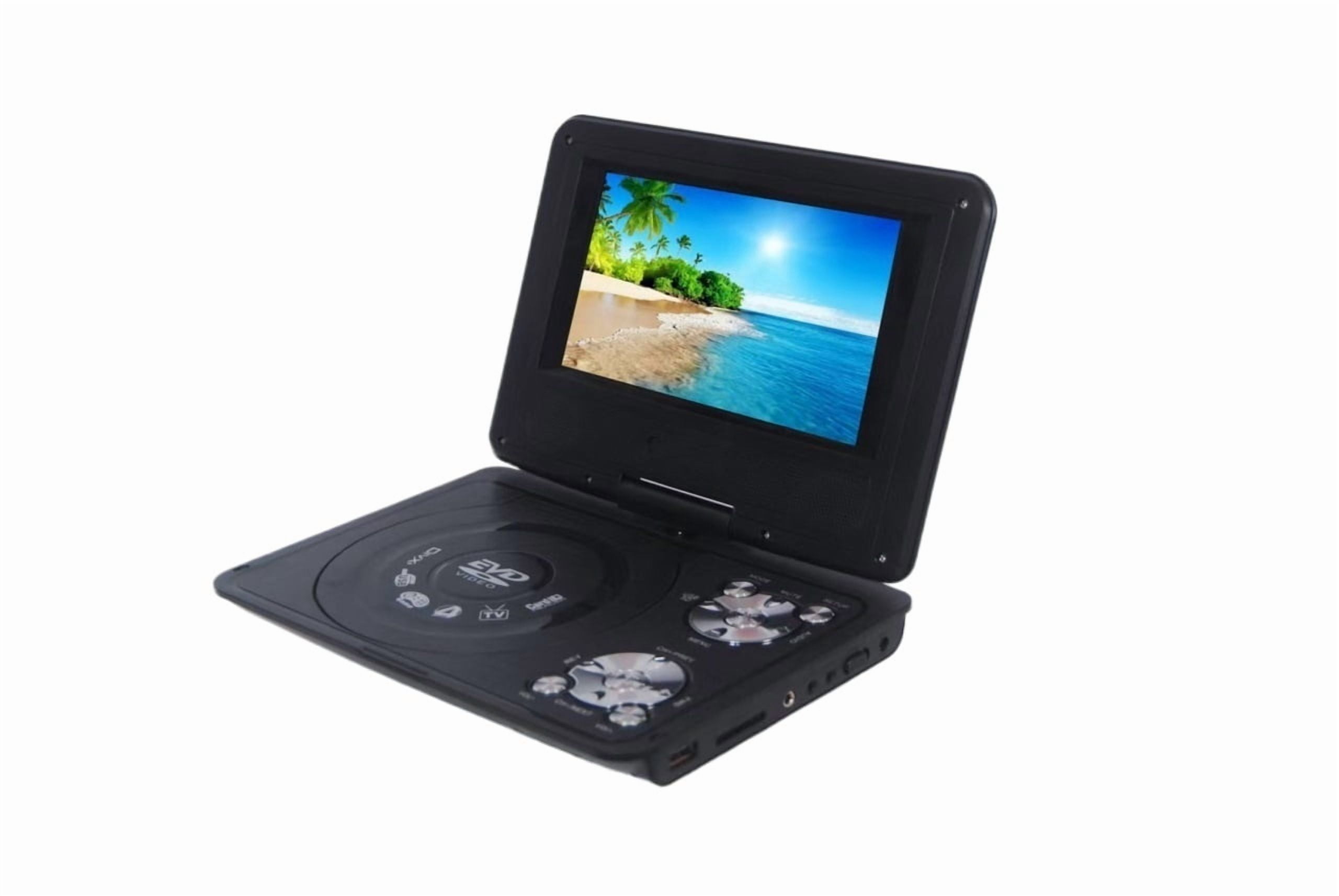 (未使用･未開封品)　DvdDr 70200 00 Portable DVD Player Car Mount by Digital Innovations gsx453j Amazon.com: Digital Innovations SecureMount Headrest DVD