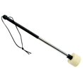 thumbnail image 1 of Palos de percusión multifuncionales, accesorios de instrumentos musicales para tambores de mano, tambores de loto, tambores de cintura, Hugo Palillo de tambor, 1 of 10