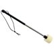 thumbnail image 1 of Mallet de percusión kusrkot multiusos fieltro duradero 35 cm, 1 of 8