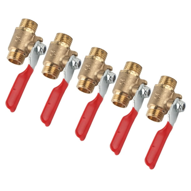 Juego De Placas De Válvula Para Compresor De Aire - 42 Mm, 8 Piezas De Metal | Repuesto Para Cilindros De Compresor