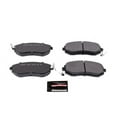 thumbnail image 2 of Power Stop Front Track Day Ceramic Brake Pads PSA-1539, 2 of 4
