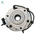 thumbnail image 4 of Front Wheel Hub Bearing Assembly For 2004 2005 GMC Envoy Xuv, 4 of 6