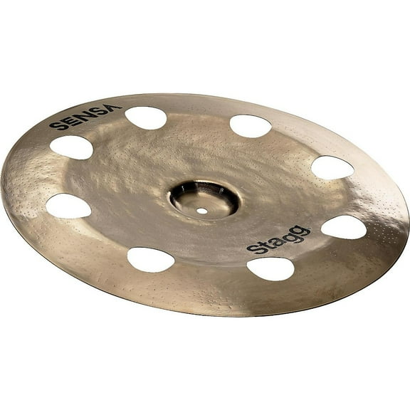 Stagg Sensa Orbis China 20 inch