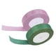 thumbnail image 2 of Decorative Ribbon Assorted Color DIY Ribbon for Gift Wrapping 2 Rolls, 2 of 3