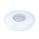 thumbnail image 3 of Lámpara de techo LED 60W Control remoto inteligente Lámpara redonda WiFi RGB Lámpara LED de techo, WiFi, compatible con Bluetooth Inevent HA005260-01, 3 of 6