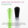 thumbnail image 4 of Candy Lover Gel Nail Polish, 6 Colors Classic Macaron Gel Polish Set, Soak Off UV LED Needed Nail Gel Set, Nail Art Gift for Women DIY Manicure, 4 of 9