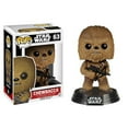 thumbnail image 1 of Funko 6228 Pop Star Wars - Ep7-Chewbacca, 1 of 1