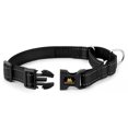 thumbnail image 7 of Plutus Pet Reflective Martingale Collar with Quick Snap Buckle, 7 of 7