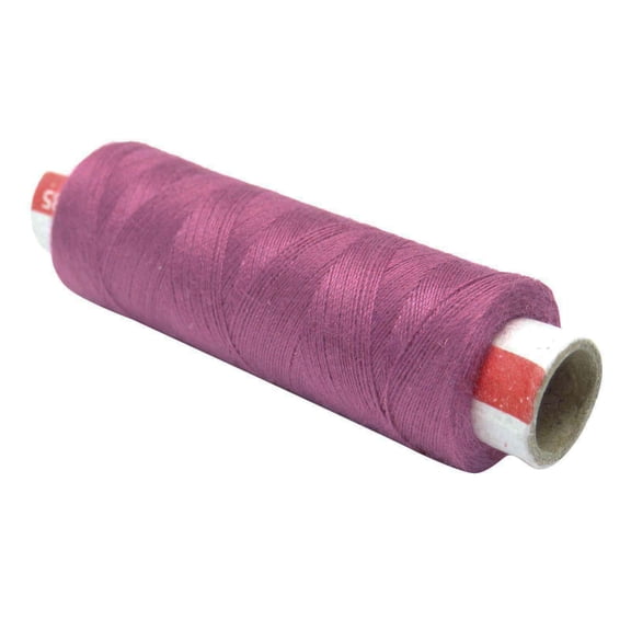 Quilting Spun Sewing Supplies Green Wholesale Polyester 10 Pcs Thread Spool