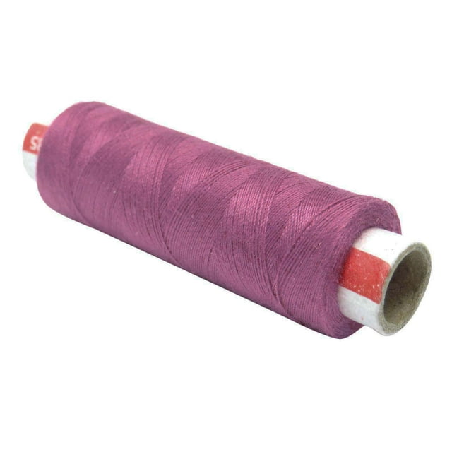 Fournitures de Couture Filées Quilting Vert en Gros Polyester Bobine de Fil 10 Pcs