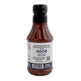 thumbnail image 3 of Haugwaush Gluten Free Natural BBQ Sauce 19 oz - Pack of 2, 3 of 6