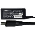 thumbnail image 1 of Hibbo (5V/3A) 65W (USB-C) AC Adapter Power Brick (PA-1650-32HT) / Brick Only (Used), 1 of 1