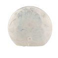 thumbnail image 2 of Stony Creek Snowman & Bluebird Round Orb Electric Frosty Winter Blue Emb1261, 2 of 3