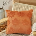 thumbnail image 4 of Autumn Thanksgiving Decorative Pillow Covers with Maple for Sofa Couch Seasonal Home, 4 of 5