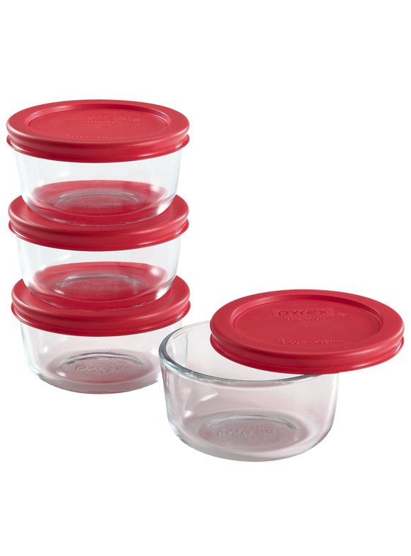 Pyrex Bowls in Kitchen & Dining