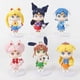 thumbnail image 3 of Figura de acción de Anime Sailor Moon para niños, juguete de 7cm, Tsukino Usagi, Chibiusa, Kino Makoto, Sailor Mars, Júpiter, Mercury, Venus, 3 of 6