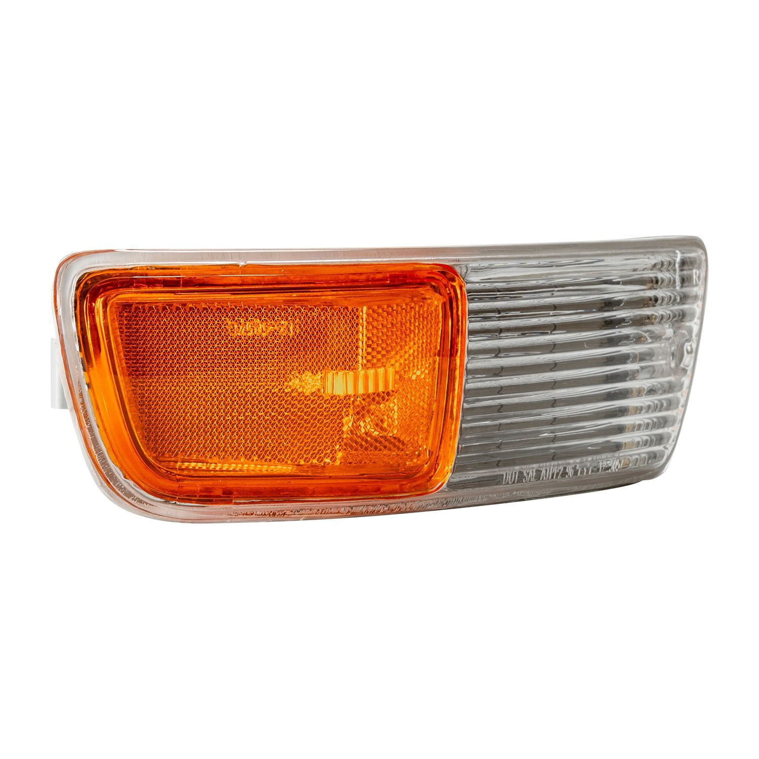 TYC 12-5057-01 Turn Signal / Parking Light for 98-00 Toyota RAV4 TO2533111