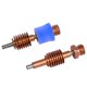 thumbnail image 3 of Flujo estándar /alto de Dragon Core Heatbreak V1.0 de alta temperatura de la resistencia, 3 of 4