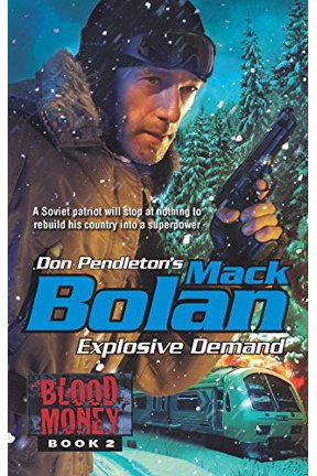 Pre-Owned Explosive Demand (Mass Market Paperback) 0373615647 9780373615643