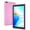 Pink, variant on Android 15 Tablet 7 inch Tablets, 6GB RAM 32GB Storage 1TB Expand Quad-Core Processor Tablet PC, 1024 x 600 IPS HD Touch Screen, 2MP+5MP Dual Camera, 3000mAh Battery, WiFi, Bluetooth, GMS, Navy
