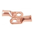 thumbnail image 3 of Forney Industries Lug Copper Cable Connector 60098 - No. 2-0 x 0.38 Stud, 3 of 3