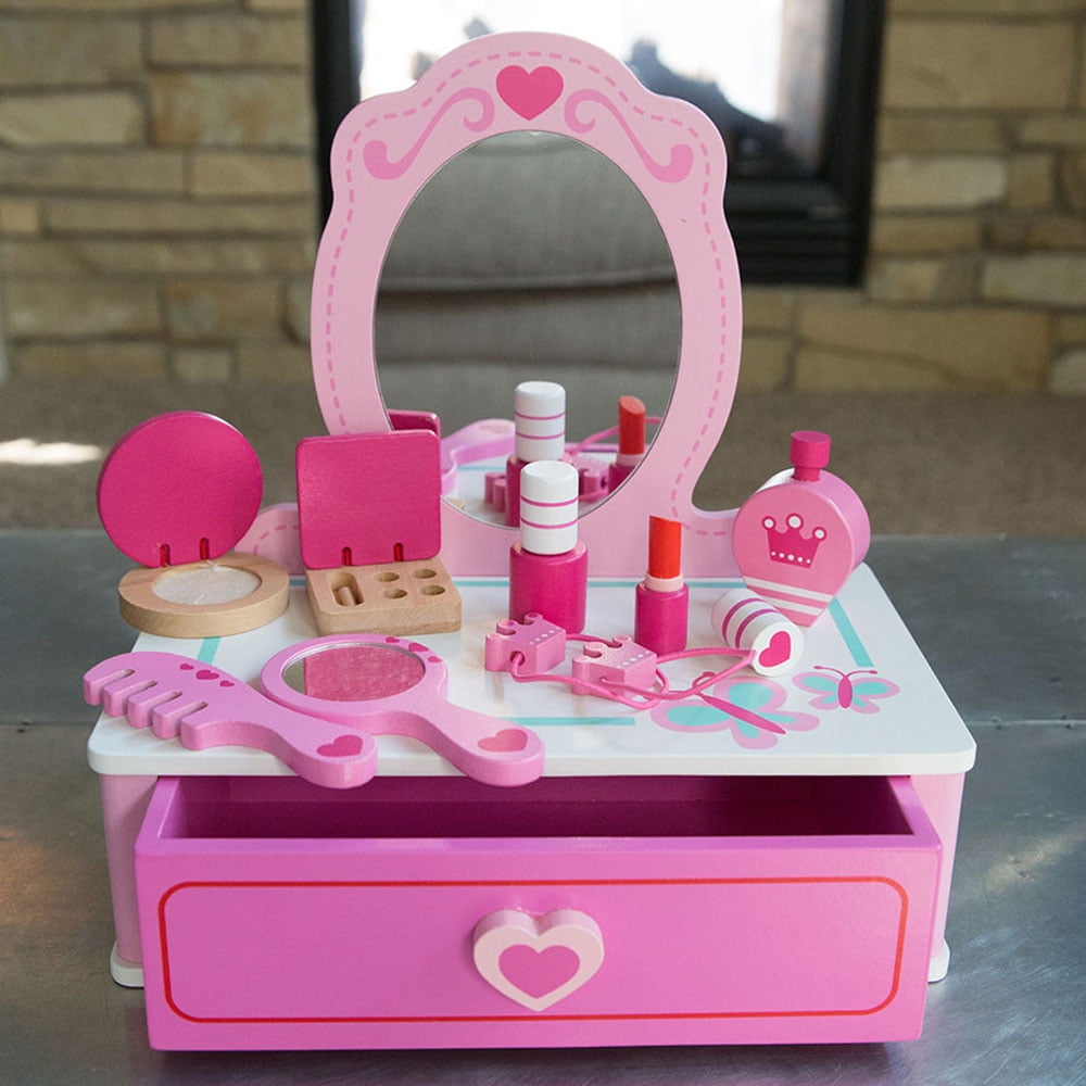 Pretend & Play Makeup Station for Ages 3 years Walmart Canada