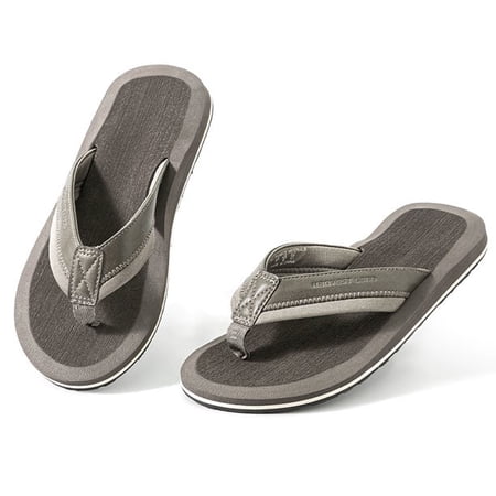 best flip flops for arch support