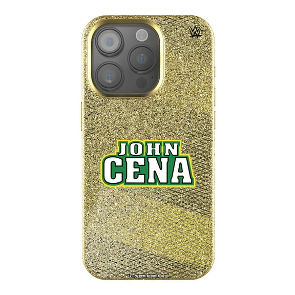 Keyscaper John Cena iPhone Bling Case