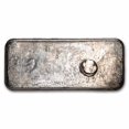 thumbnail image 3 of 1 kilo Silver Bar - JM & Pauwels (Bruxelles Brussel, w/ Period), 3 of 3
