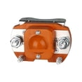thumbnail image 3 of MZJ-400A ZJ400A 1NO Normal-Open 12V 24V 36V 48V 72V SZJ400A DC Contactor For Motor Forklift Electromobile Grab Vehicle Car Winch ,Highly Adaptable, 3 of 5
