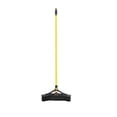 thumbnail image 2 of Rubbermaid Commercial Maximizer Push/Center 18" Broom, 2 of 6