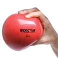 thumbnail image 1 of Pelota deportiva Champion, de mano, 1 kg, color rojo, 1 of 1