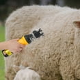 thumbnail image 6 of 110V 690W Electric Carpet Trimmer Carpet Shear Low Vibration Rug Trimmer 2800RPM Carpet Carving Clipper, 6 of 22