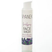 VIANEK FORTIFYING FACE SERUM FOR CARE OF REDNESS AND ROSACEA