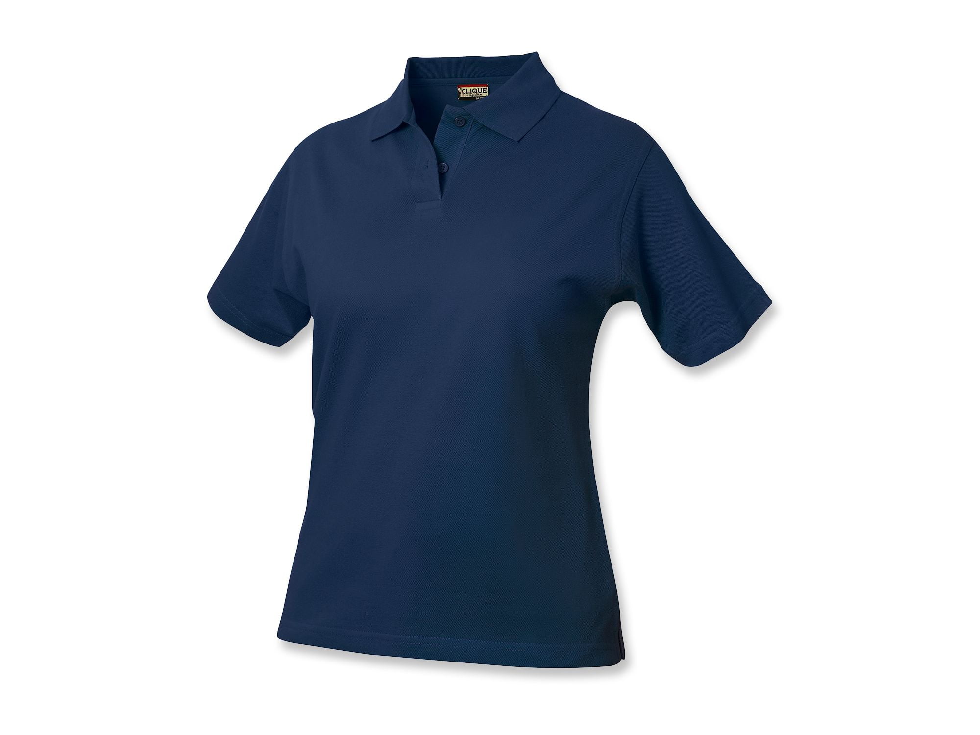 Clique Marion Golf Shirt WQK00001 by 