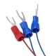 thumbnail image 4 of Sonda de termopar pt100 sensor de temperatura de termopar cable de termopar hilo M8 PT100 termopar de resistencia de platino 100mm cable del sensor de temperatura de la sonda 0-400 ANGGREK Otros, 4 of 8